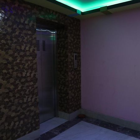 Hotel S.T. Apple Digha  Buitenkant foto