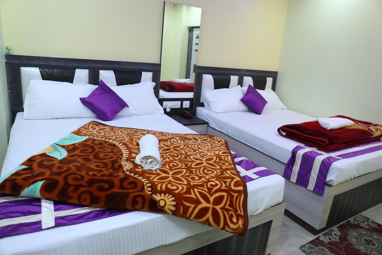 Hotel S.T. Apple Digha  Buitenkant foto