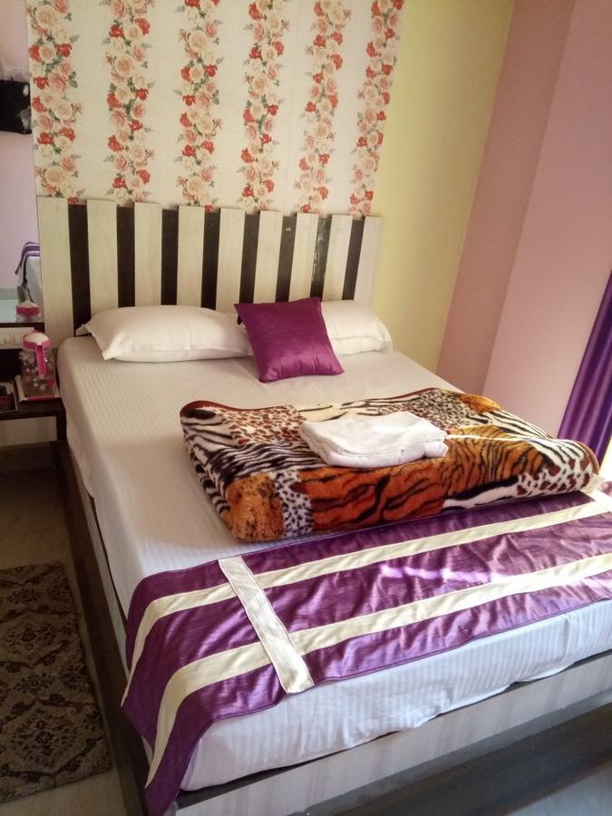 Hotel S.T. Apple Digha  Buitenkant foto